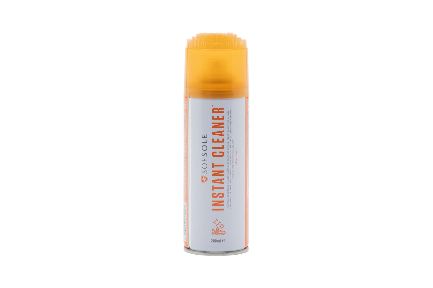 Cleaning Spray Sofsole Instant Cleaner