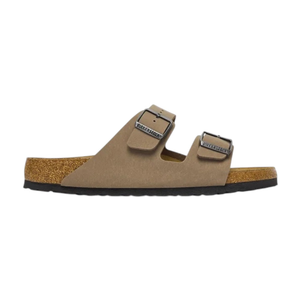Birkenstock Arizona Suede Taupe