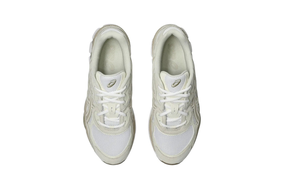ASICS Gel NYC Feather Grey