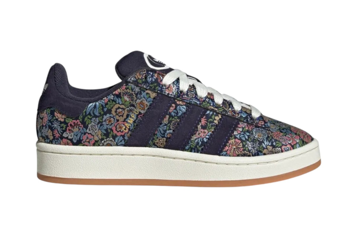 Adidas Campus 00s x London Floral Embroidery Liberty