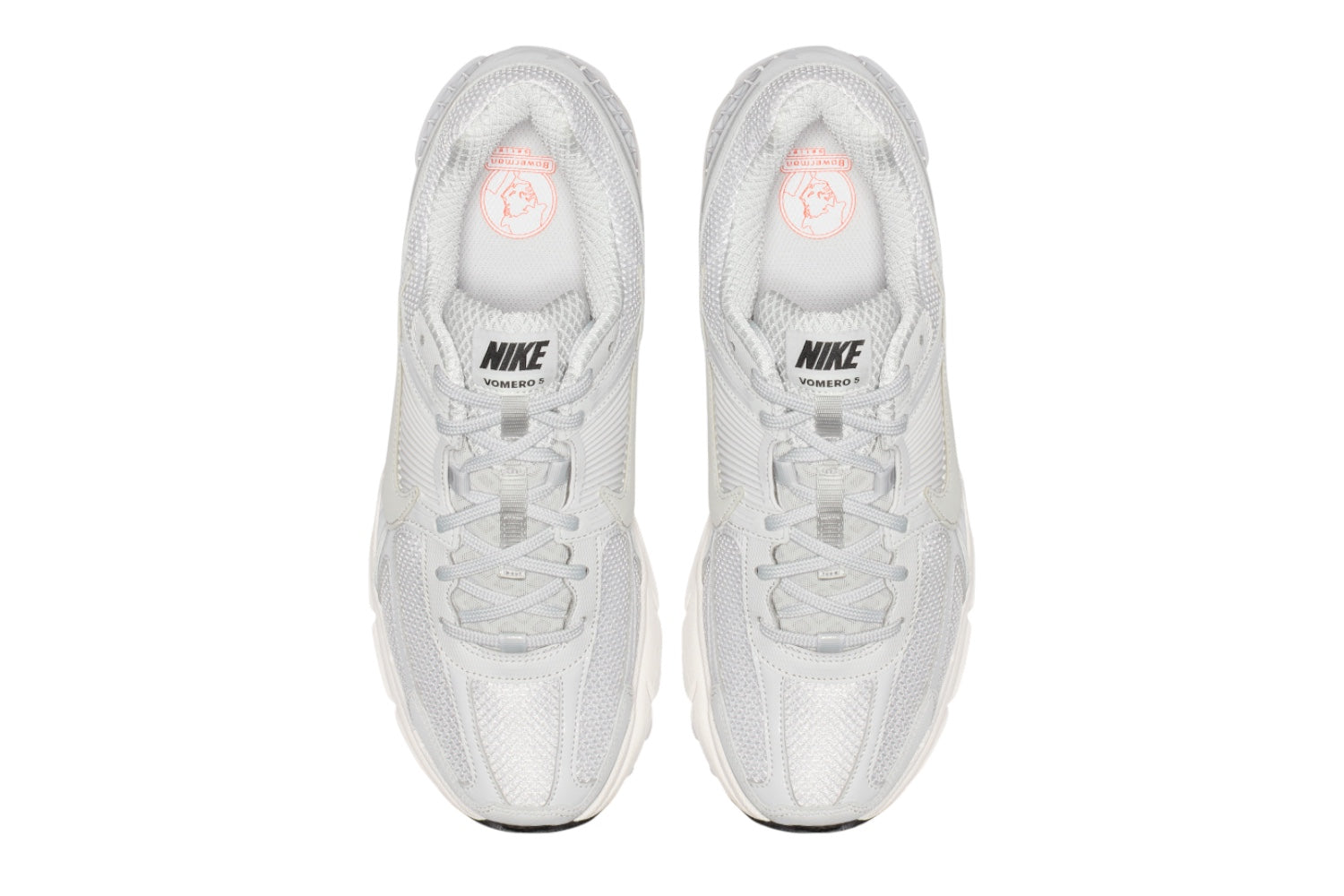 Nike Zoom Vomero 5 Vast Grey SP