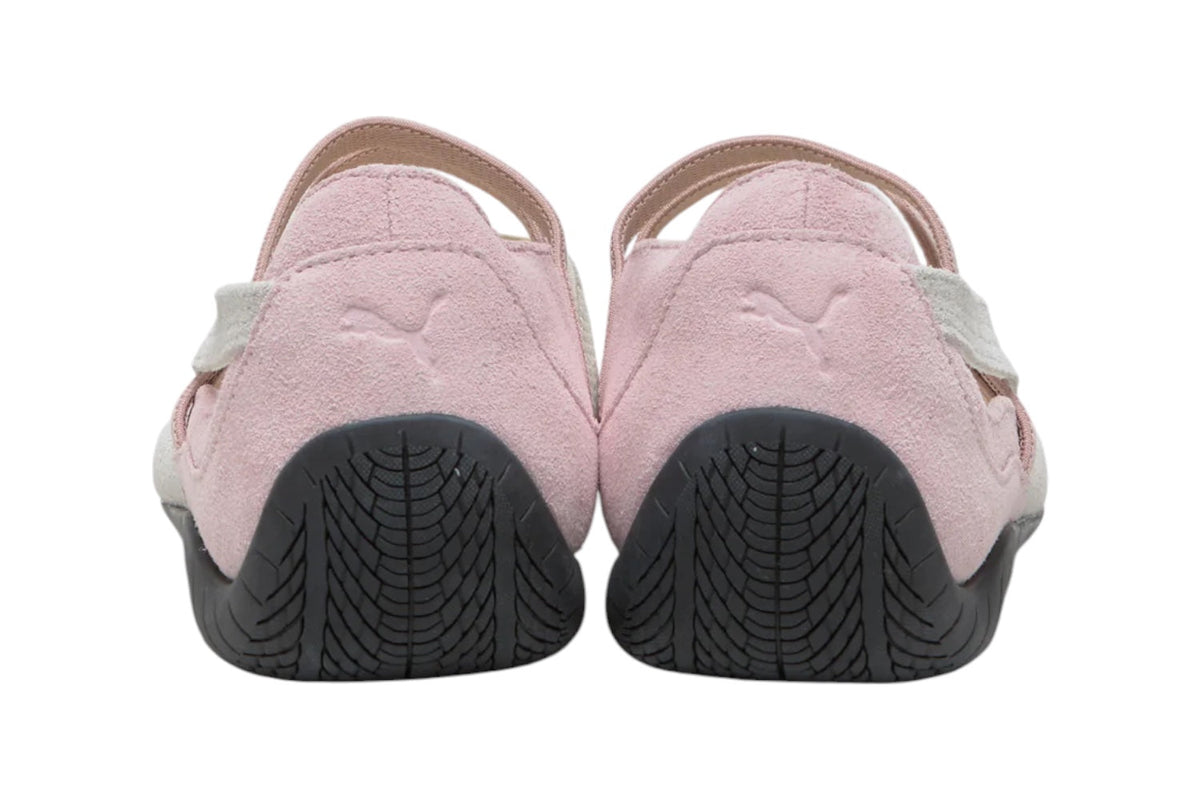 Puma Speedcat Ballet Suede Pink