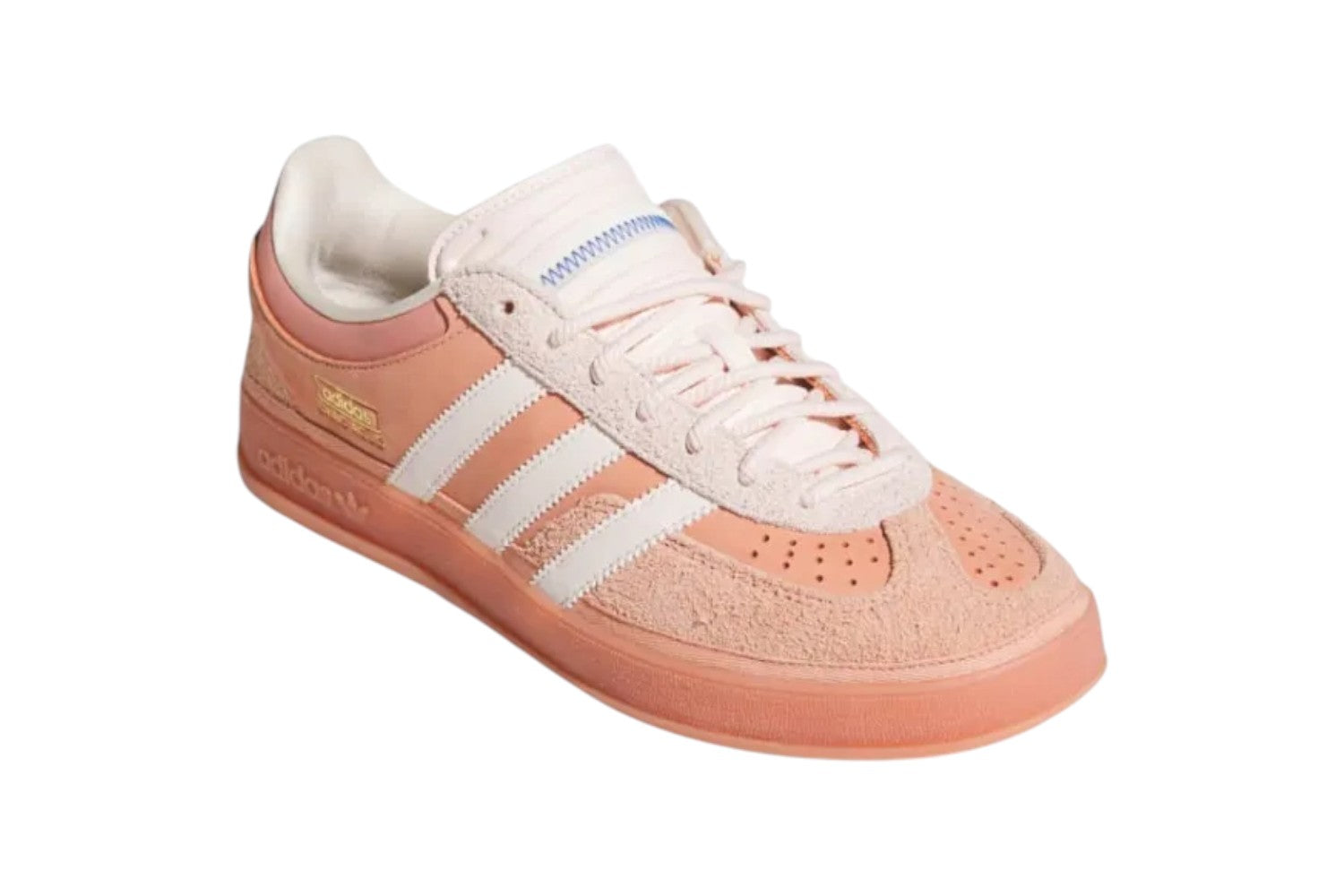 Adidas Gazelle Indoor x Bad Bunny Cabo Rojo