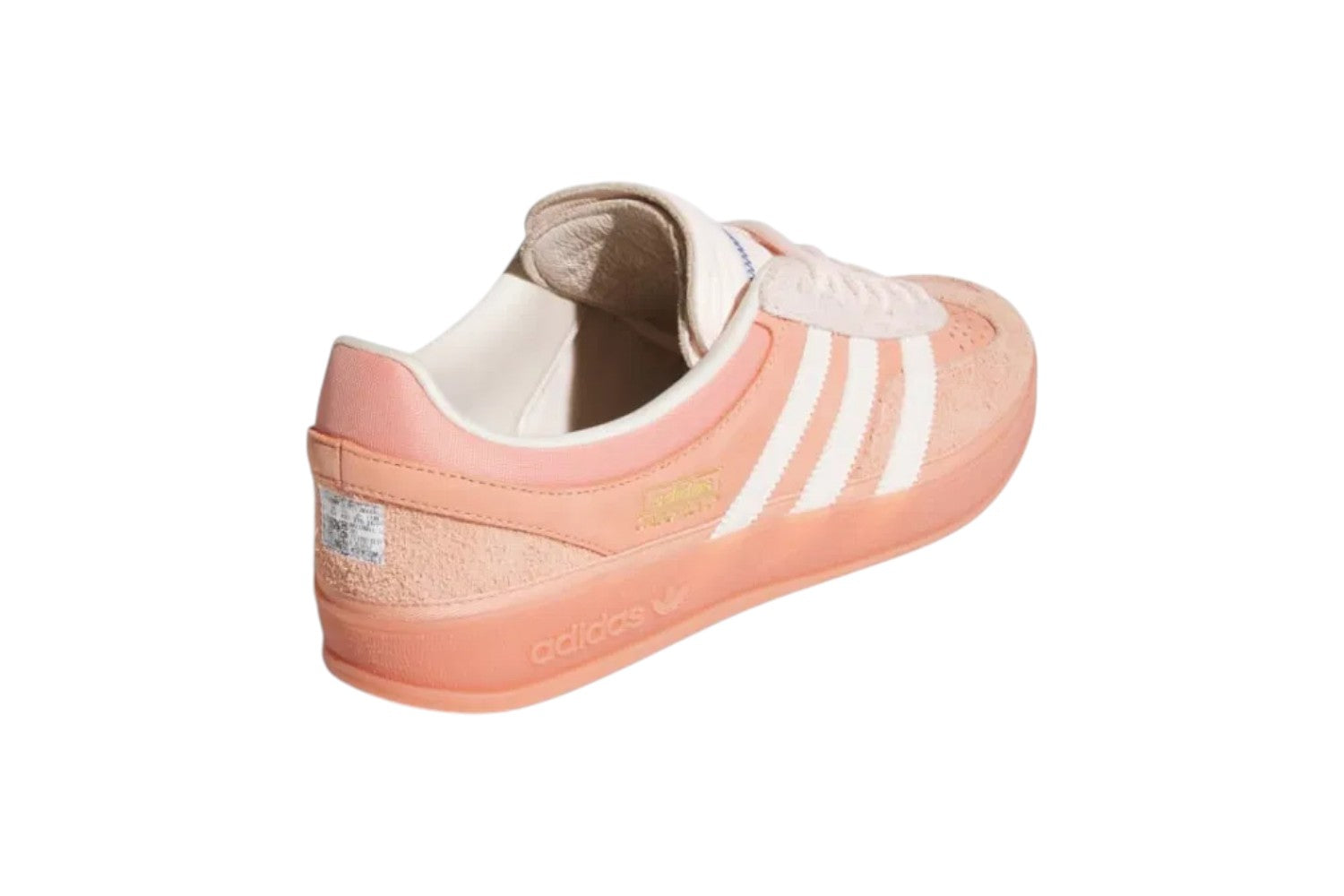 Adidas Gazelle Indoor x Bad Bunny Cabo Rojo